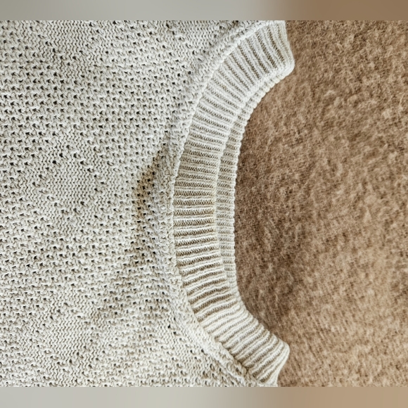 Vintage Profilo Sport Crewneck Sweater - Picture 3 of 7